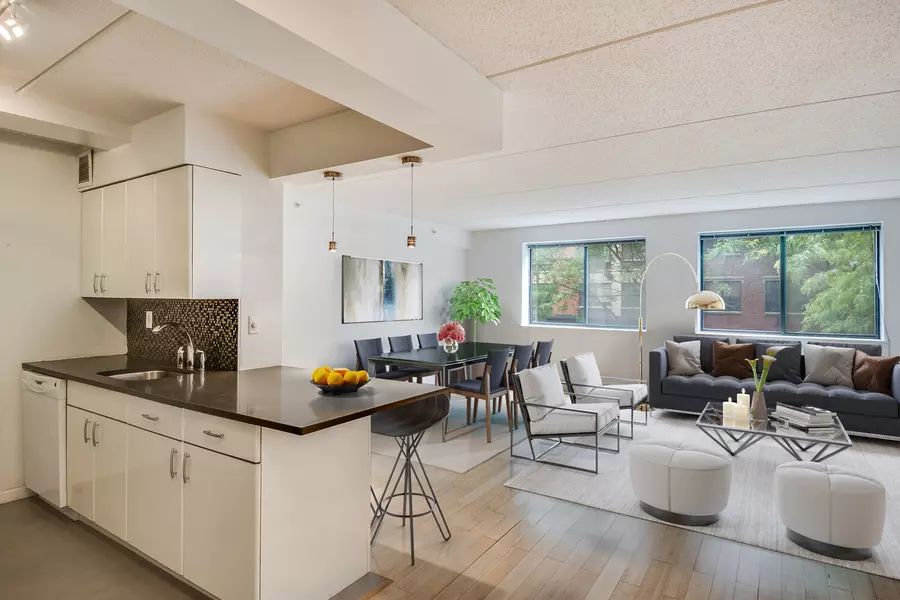 333 E 119TH Street #1A, Manhattan, NY 10035