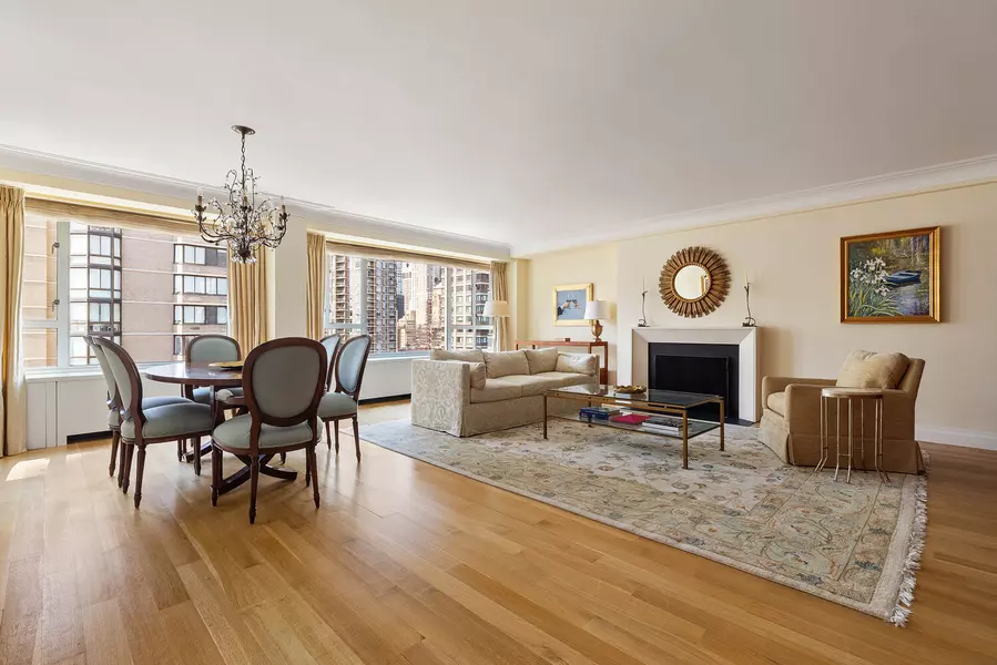 200 E 66TH Street #B1906, Manhattan, NY 10065