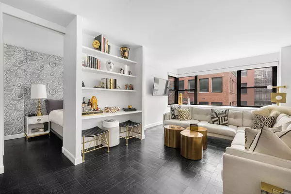 166 E 61ST Street #3B, Manhattan, NY 10065