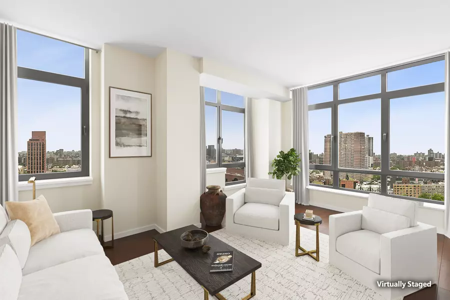 1485 5TH Avenue #19C, Manhattan, NY 10035