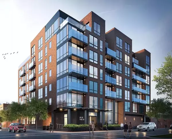 46-20 11th Street #5F, Queens, NY 11101