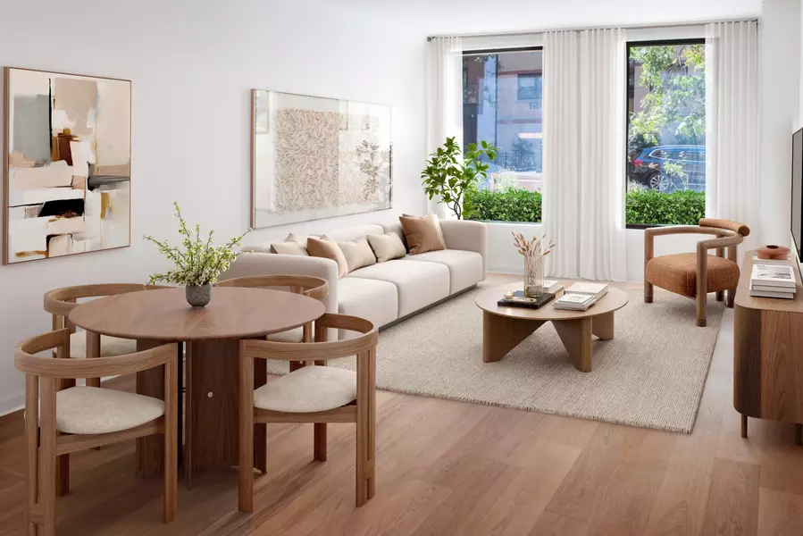 323 Bergen Street #120E, Brooklyn, NY 11217