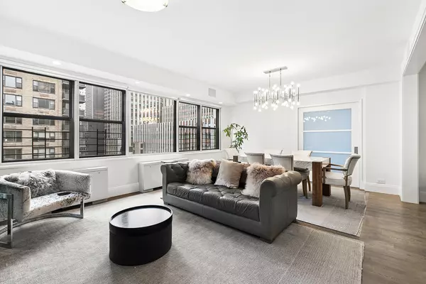 305 E 40TH Street #20CD, Manhattan, NY 10016