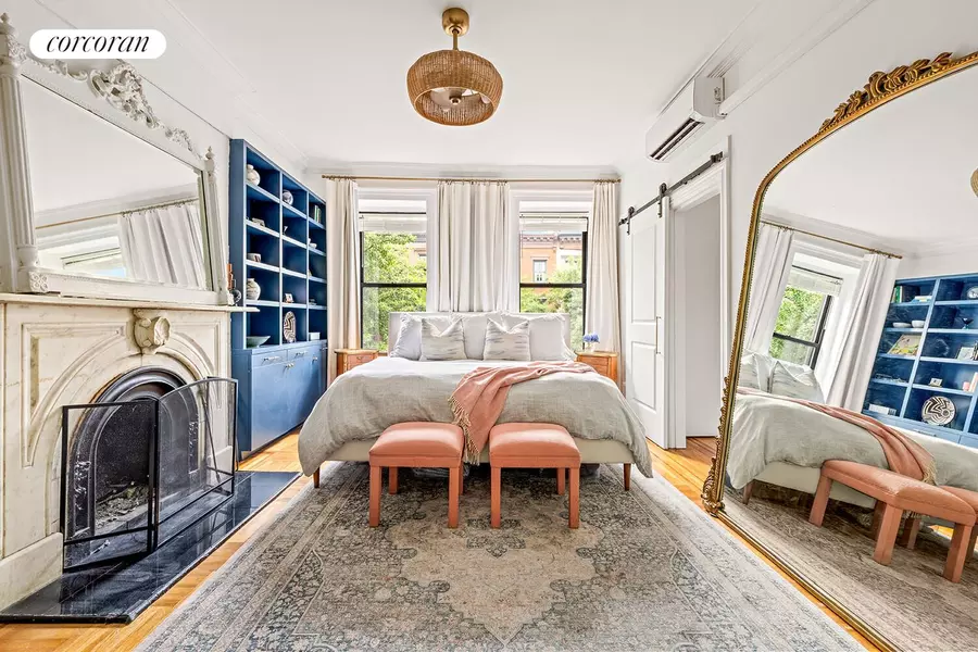 127 ST JAMES Place #2, Brooklyn, NY 11238