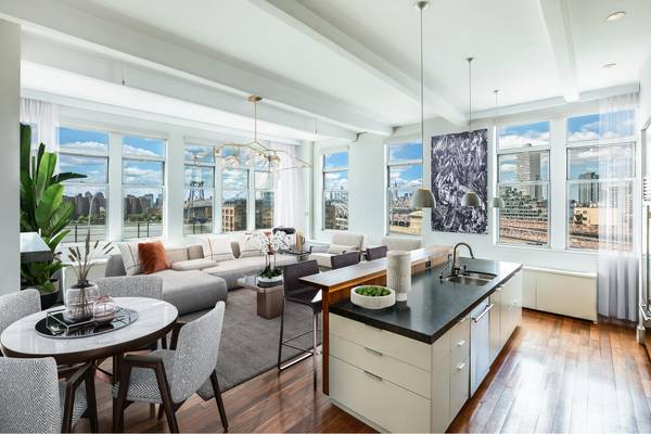 60 BROADWAY #9D, Brooklyn, NY 11211