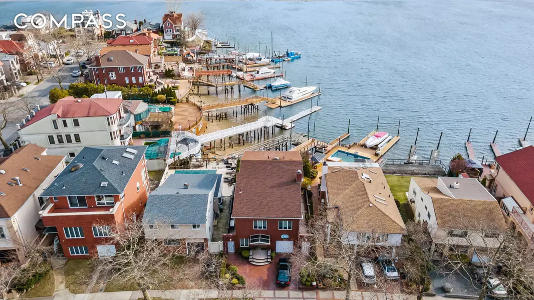 303 Whitman Drive, Brooklyn, NY 11234