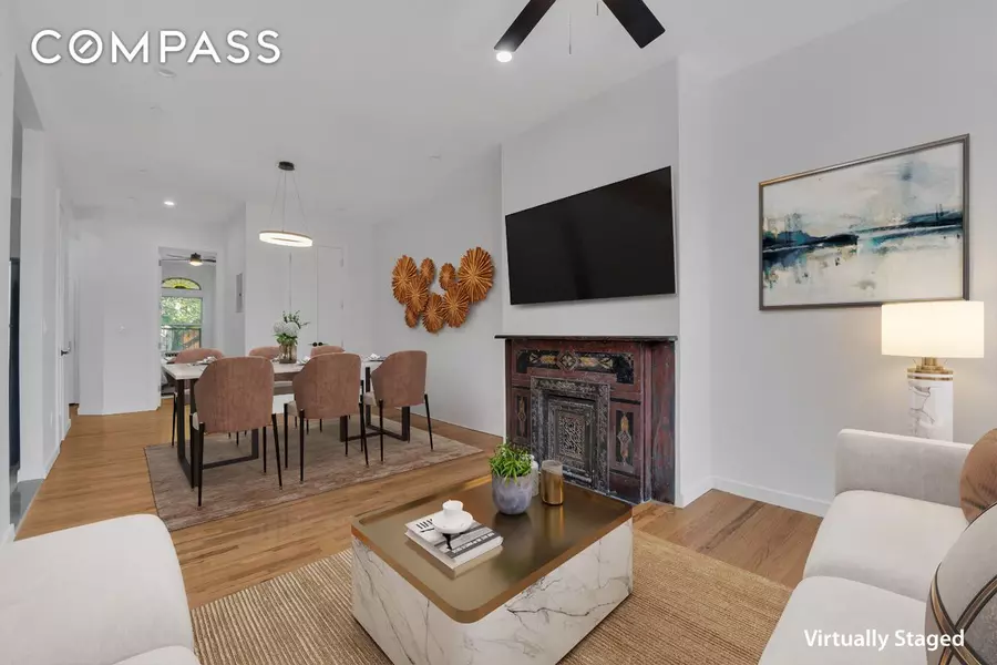1275 Jefferson Avenue #2, Brooklyn, NY 11221