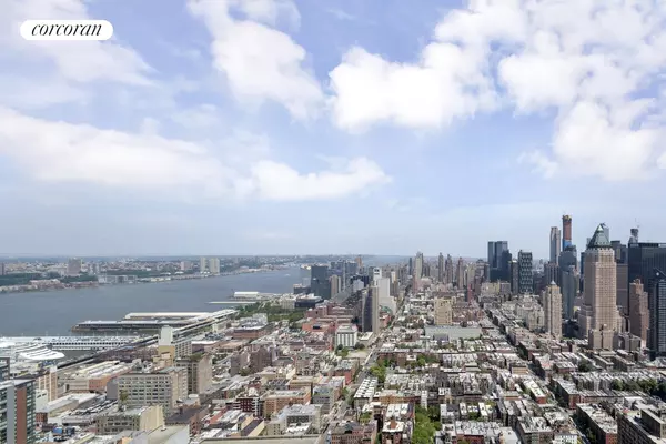 Manhattan, NY 10036,460 W 42ND Street #PH2A