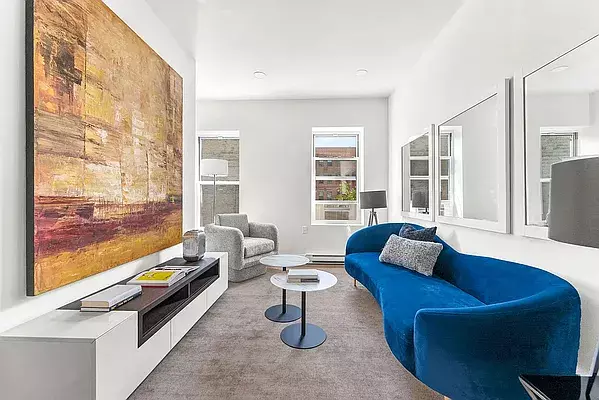 792 Bergen Street #3, Brooklyn, NY 11238