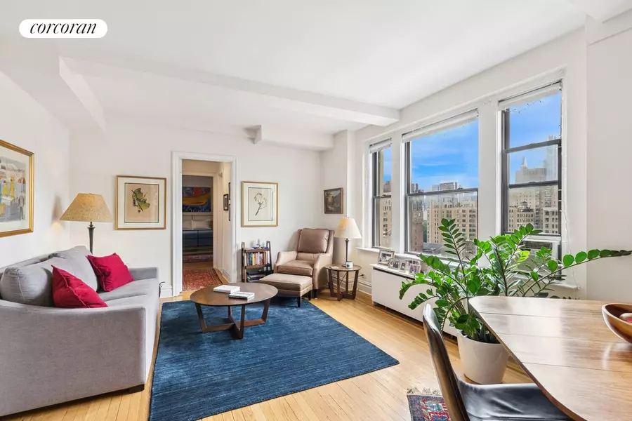 40 W 72ND Street #165, Manhattan, NY 10023