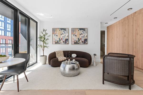 1025 PACIFIC Street #5A, Brooklyn, NY 11238