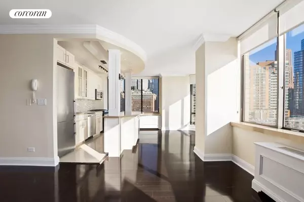 380 RECTOR Place #14G, Manhattan, NY 10280