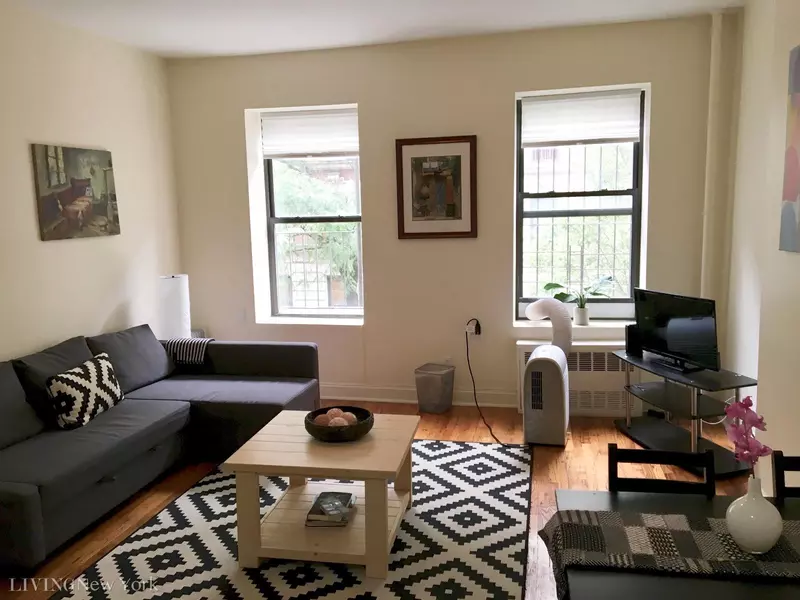 21 E 108th Street #4A, Manhattan, NY 10029