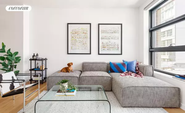 547 W 47TH Street #702, Manhattan, NY 10036