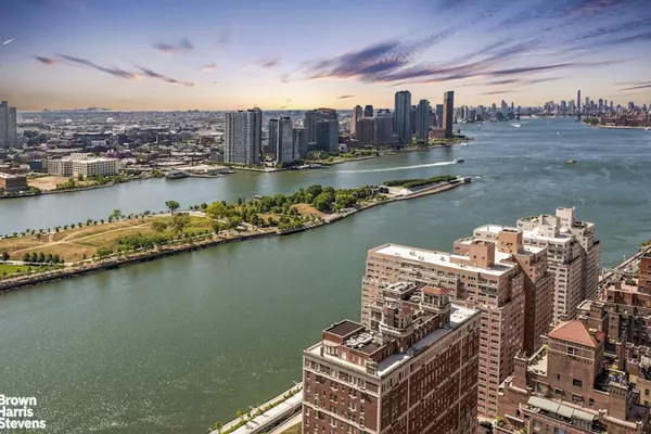 425 E 58TH Street #42G, Manhattan, NY 10022