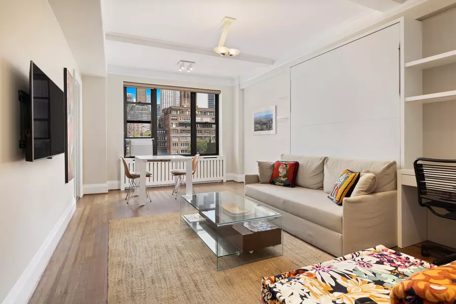 7 PARK Avenue #9G, Manhattan, NY 10016