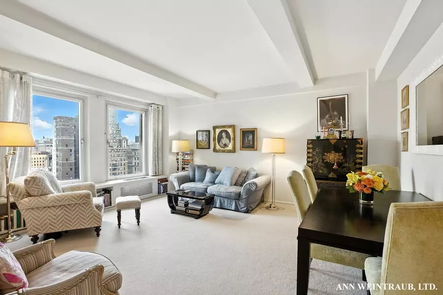 1 5TH Avenue #16A, Manhattan, NY 10003