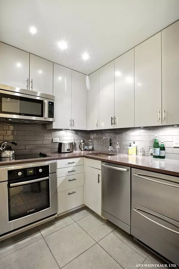 Manhattan, NY 10003,1 5TH Avenue #16A