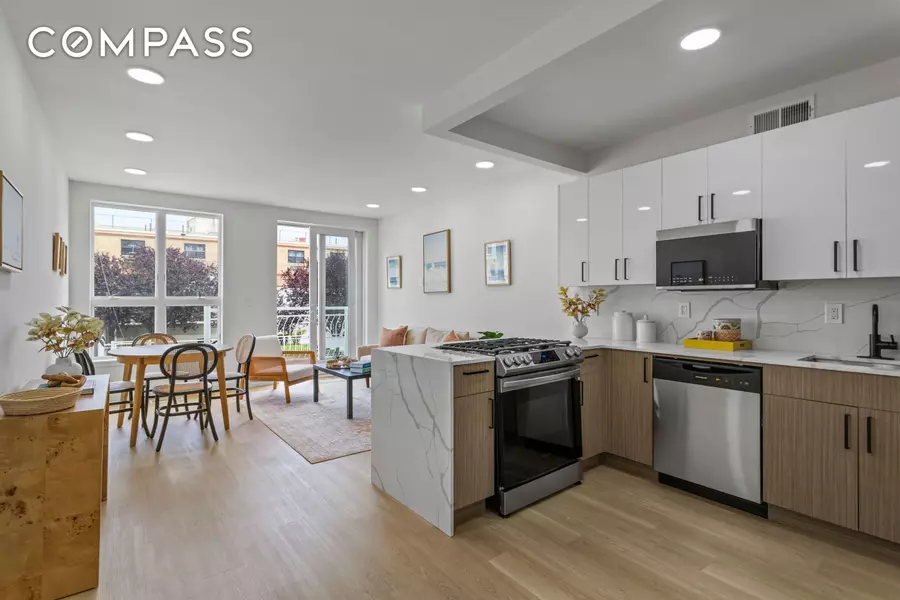 3112 Emmons Avenue #3140A-2, Brooklyn, NY 11235