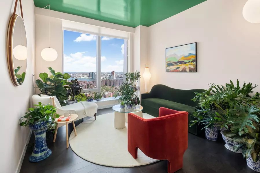 252 South Street #45F, Manhattan, NY 10002