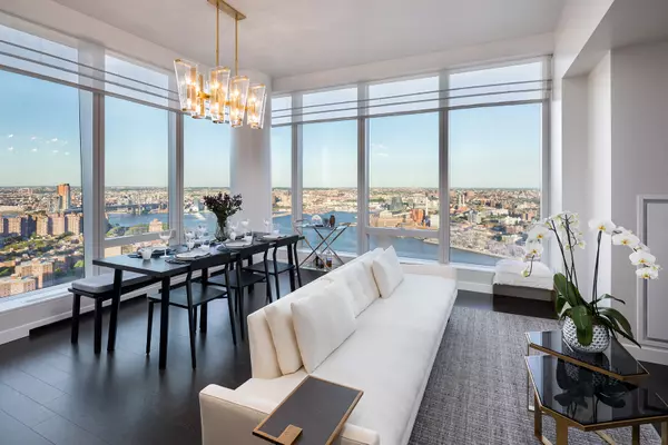 252 South Street #40G, Manhattan, NY 10002
