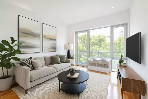 17 Kingsland Avenue #4F, Brooklyn, NY 11211