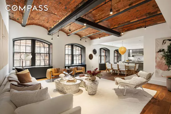 36 Bleecker Street #3DC, Manhattan, NY 10012