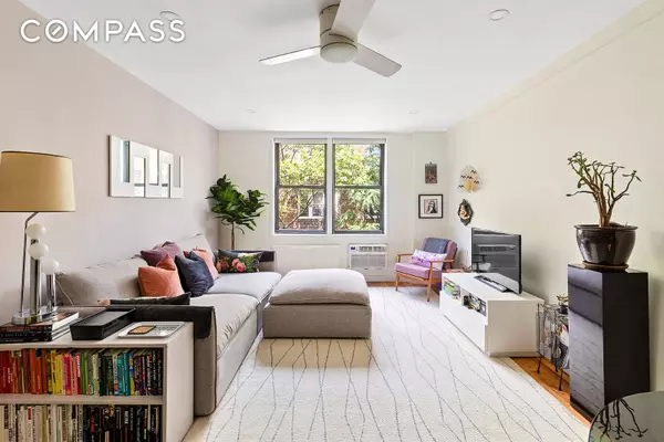 275 Webster Avenue #5I, Brooklyn, NY 11230
