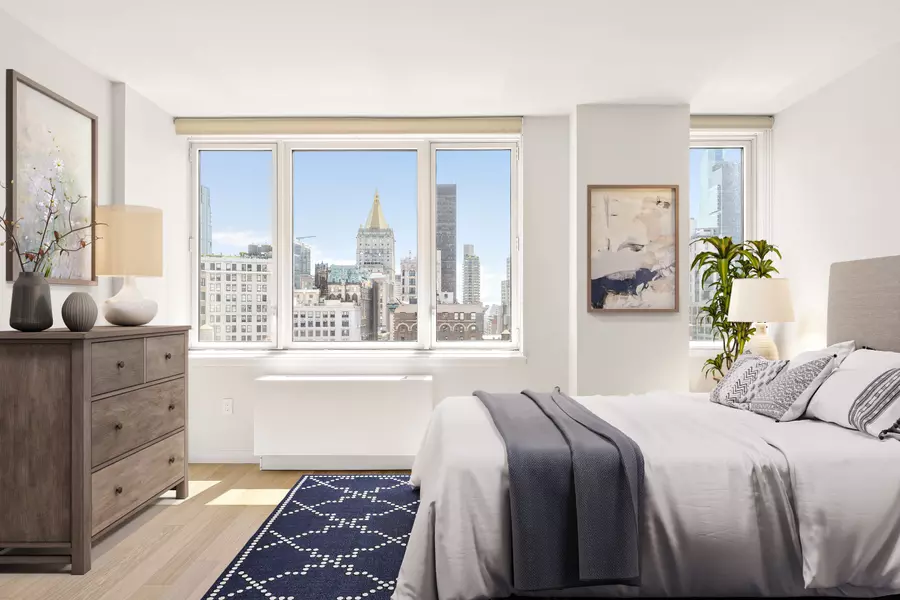 55 W 25th Street #19-M, Manhattan, NY 10010