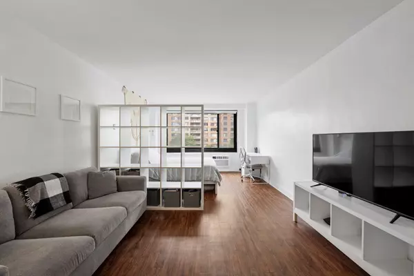 195 WILLOUGHBY Avenue #602, Brooklyn, NY 11205