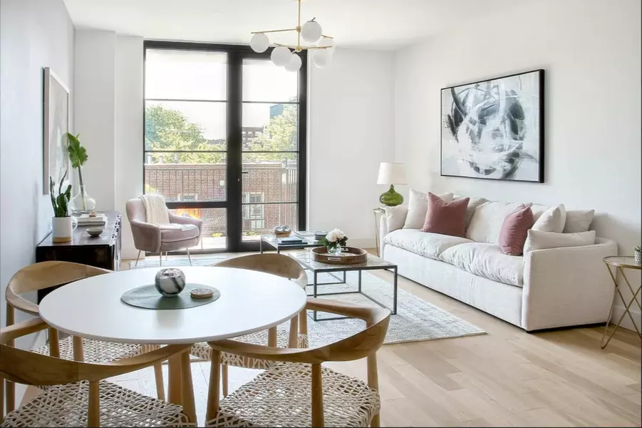 264 Webster Avenue #207, Brooklyn, NY 11230