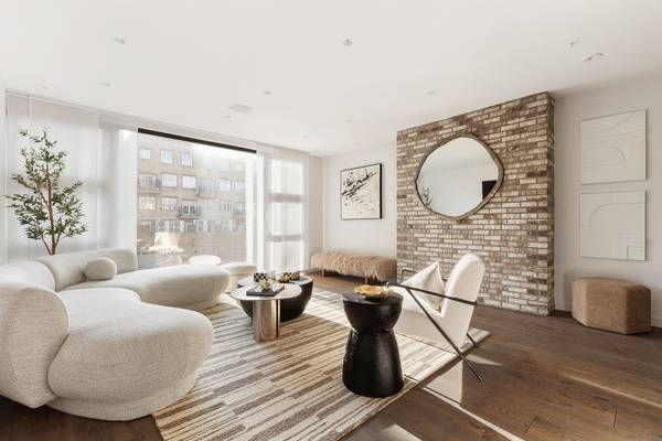 114 S 2ND Street #2, Brooklyn, NY 11249