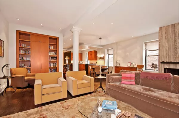 120 W 18TH Street #3B, Manhattan, NY 10011