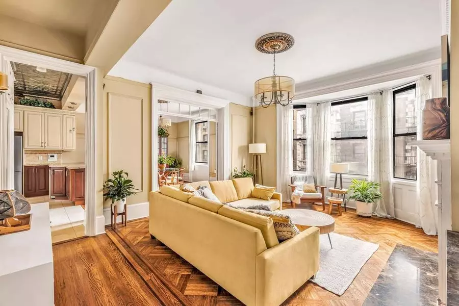 611 W 111th Street #45, Manhattan, NY 10025