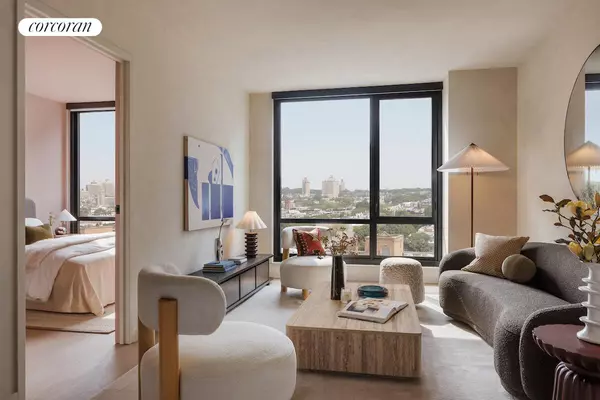 380 4TH Avenue #6C, Brooklyn, NY 11215