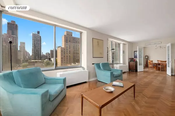 Manhattan, NY 10128,360 E 88TH Street #8F