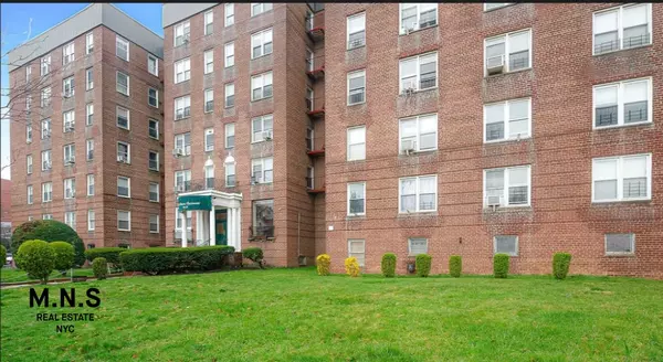 84-55 Daniels Street #3-D, Queens, NY 11435
