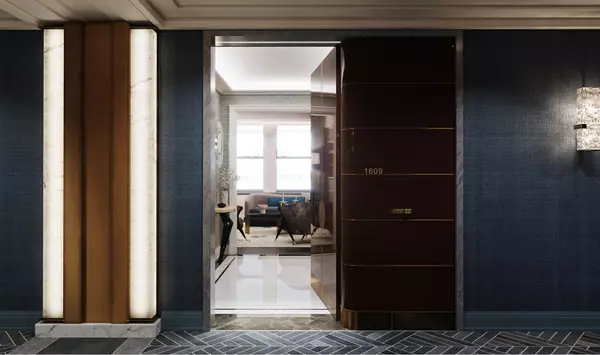 303 PARK Avenue #2315, Manhattan, NY 10022