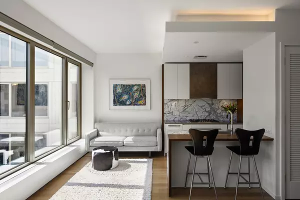 75 KENMARE Street #5H, Manhattan, NY 10012