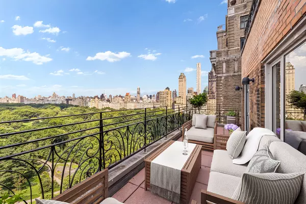 120 CENTRAL Park S #PHE/W, Manhattan, NY 10019