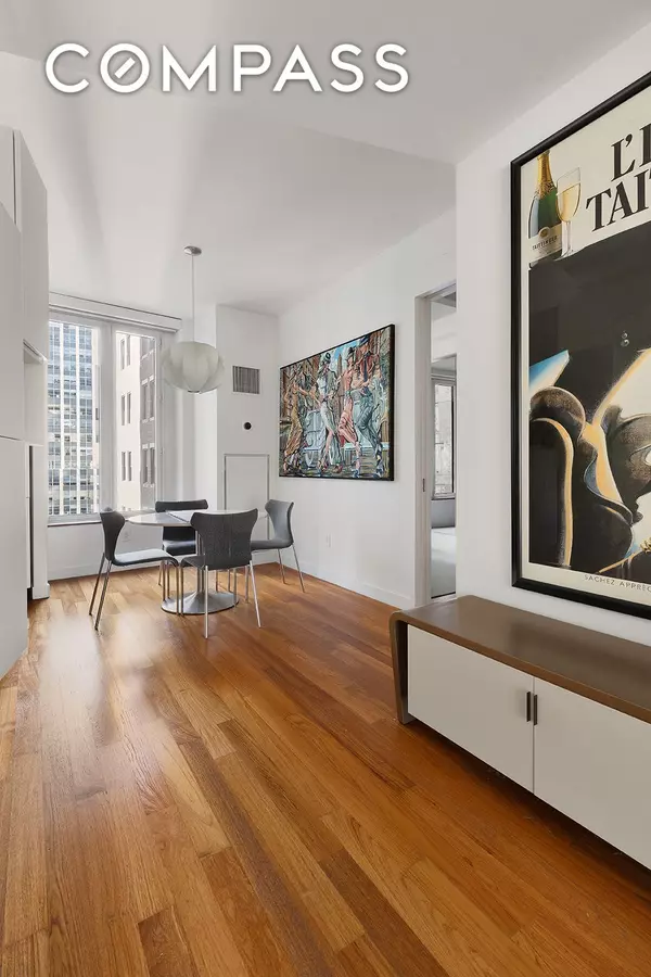 Manhattan, NY 10005,15 William Street #22H
