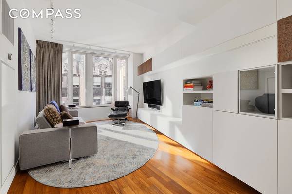 15 William Street #22H, Manhattan, NY 10005