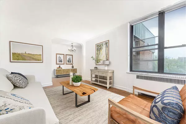 306 E MOSHOLU Parkway S #6K, Bronx, NY 10458