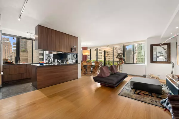 255 E 49TH Street #14D, Manhattan, NY 10022