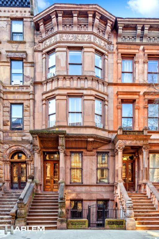 14 W 121st Street, Manhattan, NY 10027