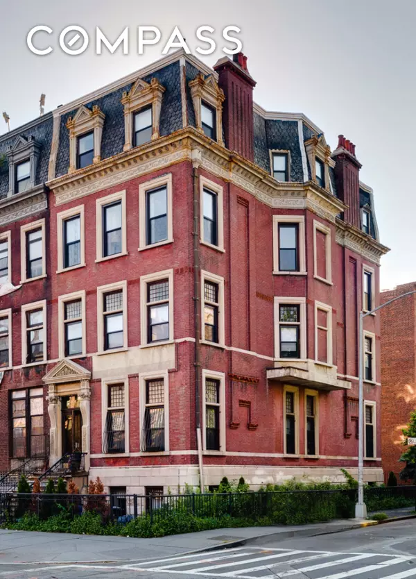 240 Lenox Avenue, Manhattan, NY 10027