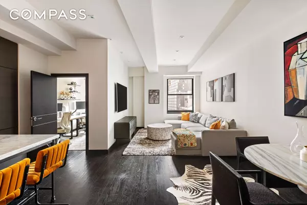 20 Pine Street #1205, Manhattan, NY 10005