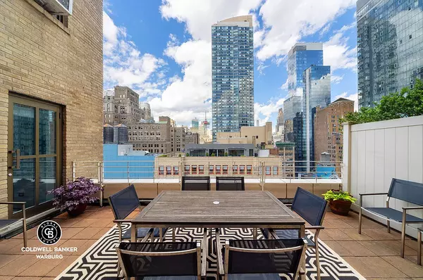 130 W 30TH Street #PHA, Manhattan, NY 10001