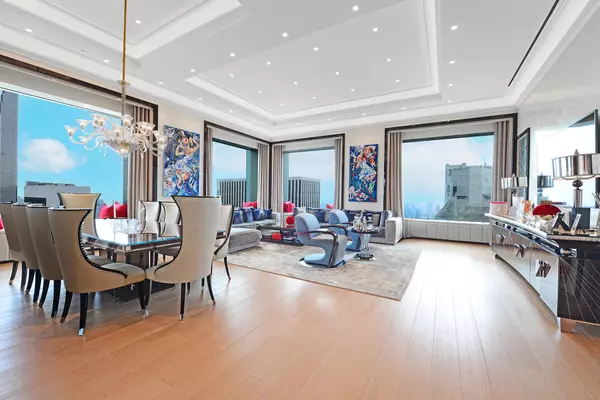 432 Park Avenue #54-C, Manhattan, NY 10022