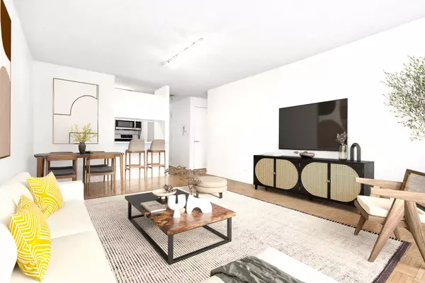 Manhattan, NY 10011,270 W 17TH Street #5J